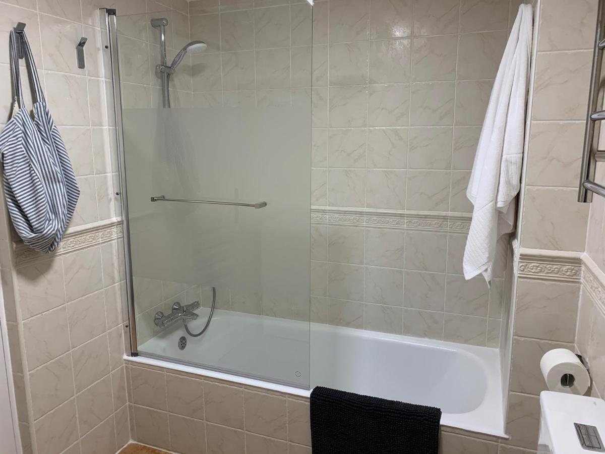 Apartament Reformat I Acollidor A Vielha, Ben Ubicat Betrén Eksteriør billede